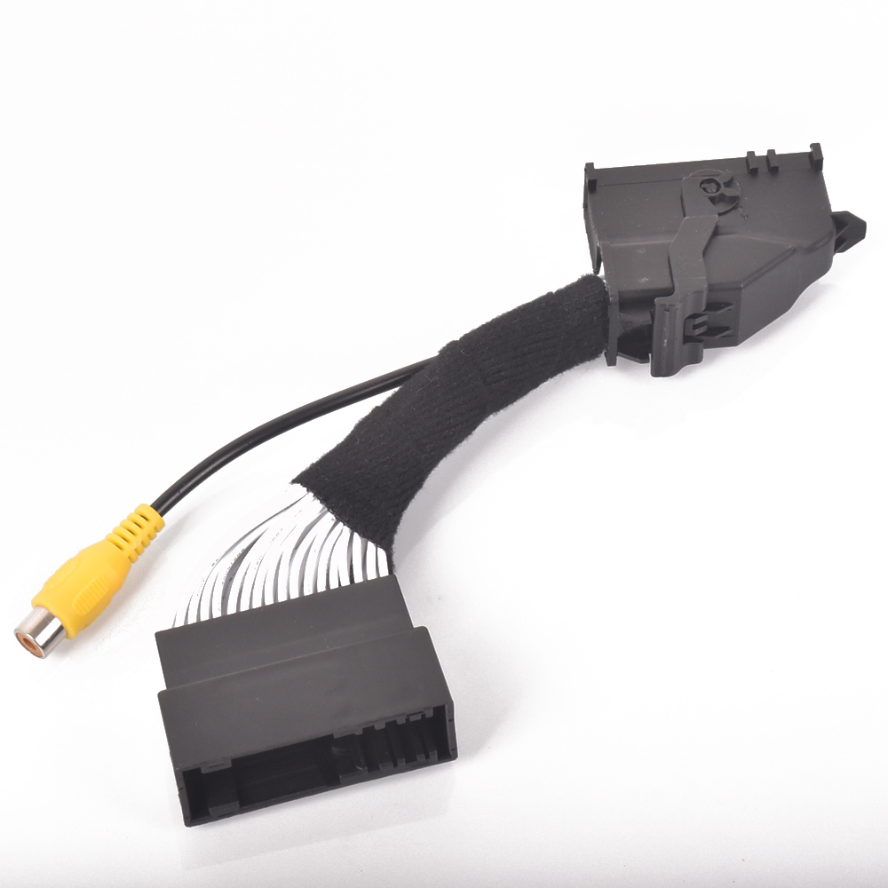 Pi Camera Cable - نظام ملاحة السيارة عكس كاميرا الرؤية