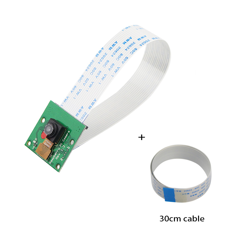 Pi Camera Module - التوت بي 4 نموذج B وحدة