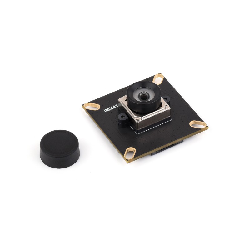 Pi Zero - وحدة كاميرا IMX415 بدقة 8 ميجابكسل
