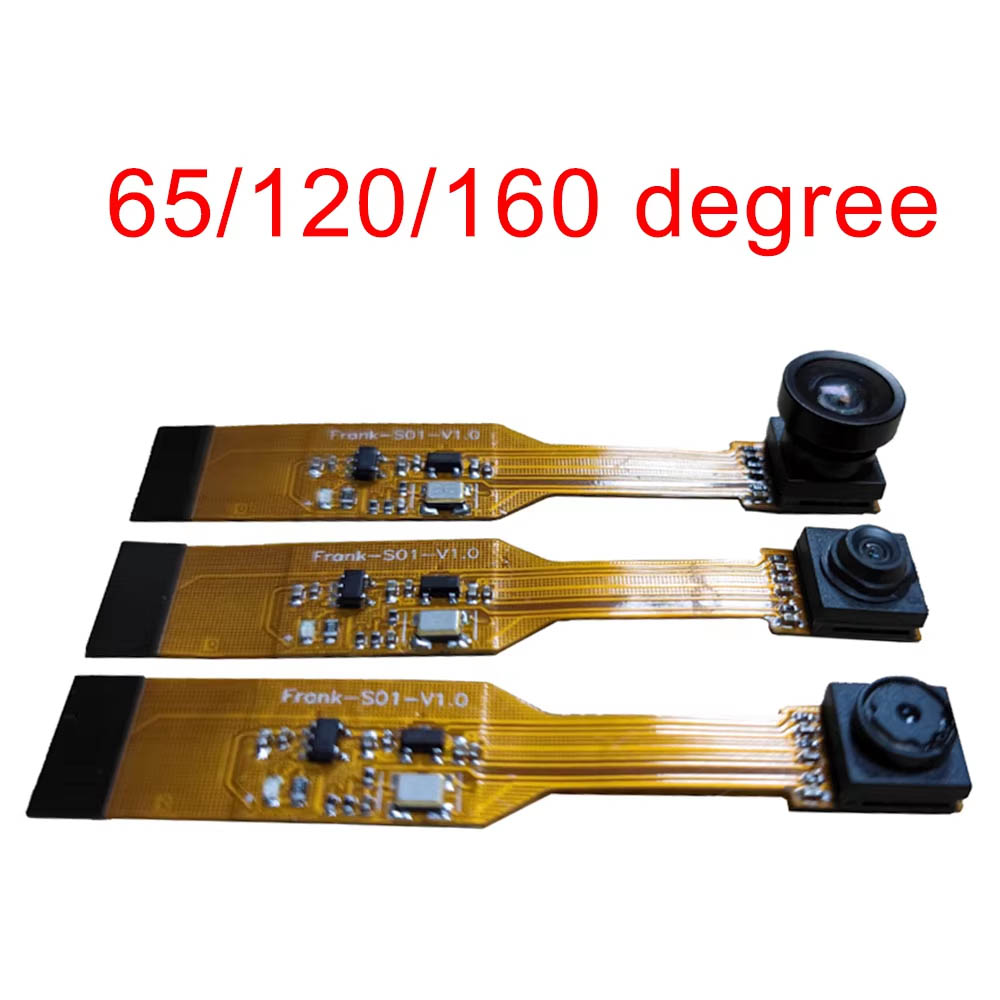 Pi Camera Module - وحدة كاميرا OV5647 لجهاز Raspberry Pi