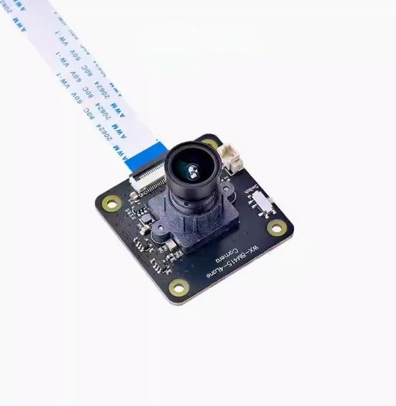 وحدة كاميرا بدقة 8 ميجابكسل عا - مراجعة Pi Camera Module وسعره