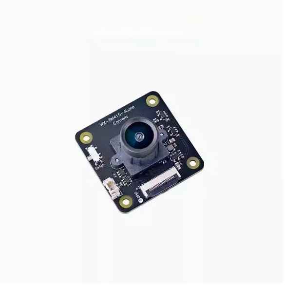 وحدة كاميرا بدقة 8 ميجابكسل عا - مراجعة Pi Camera Module وسعره