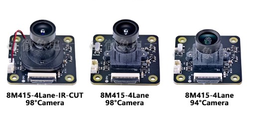 وحدة كاميرا بدقة 8 ميجابكسل عا - مراجعة Pi Camera Module وسعره