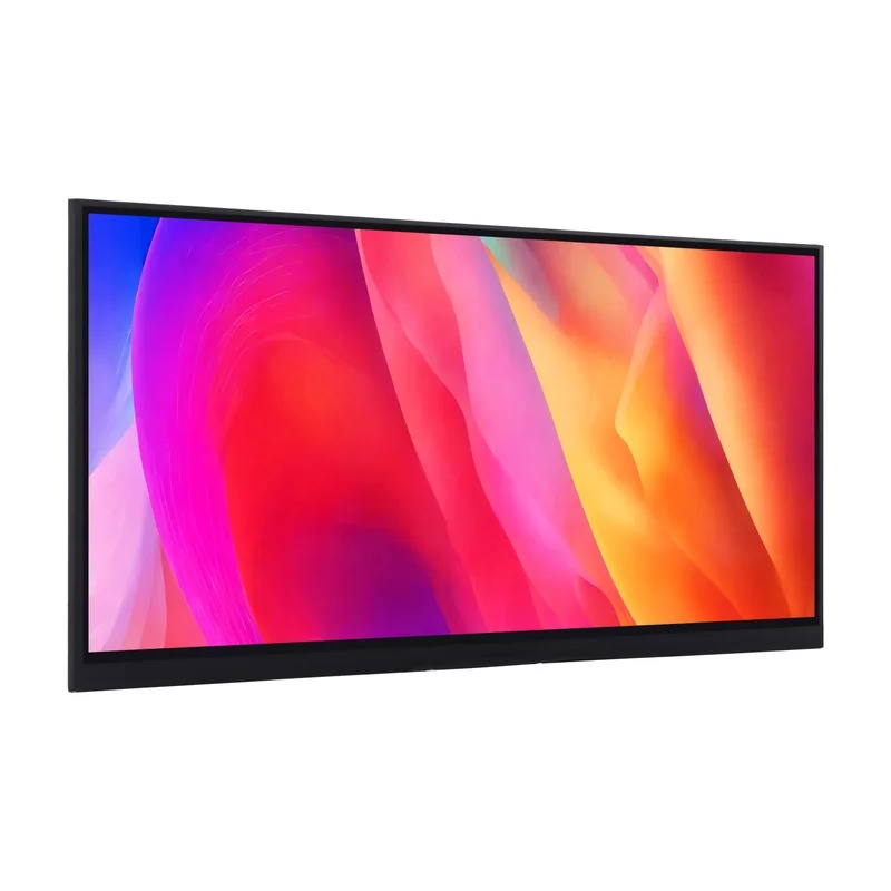 شاشة سعوية بحجم 12.3 بوصة، تقن - مراجعة Pi Display وسعره