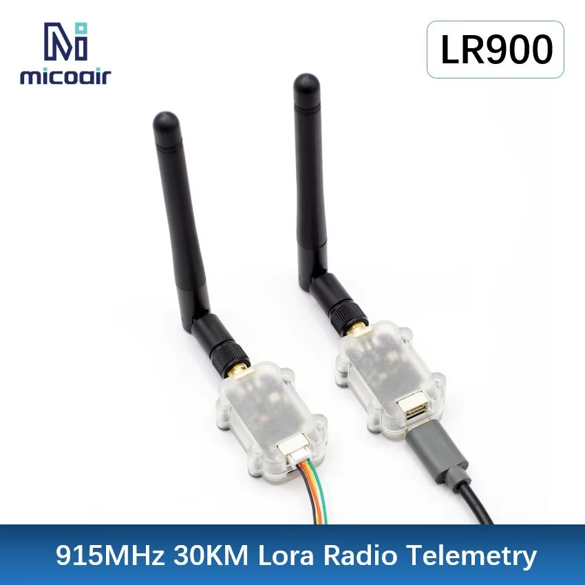 وحدة راديو MicoAir LR900 915/8 - مراجعة Pi Camera Module وسعره