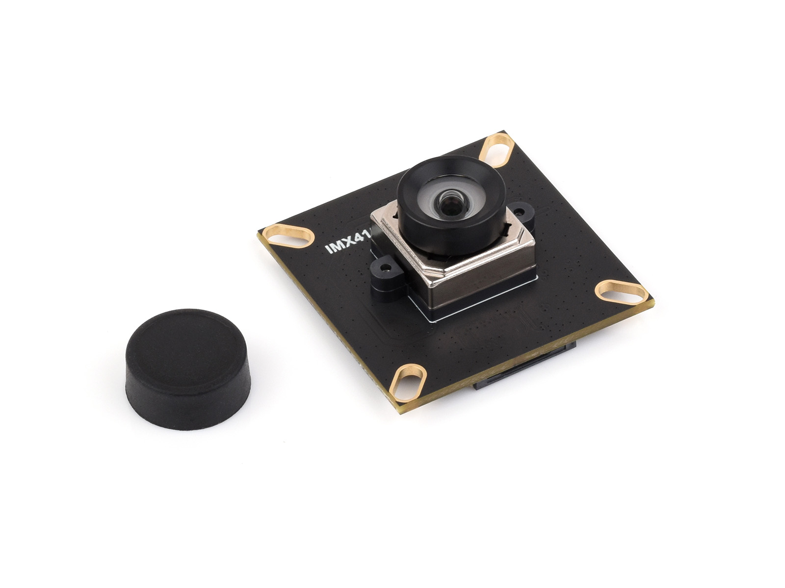 وحدة كاميرا Waveshare IMX415 ب - مراجعة Pi Camera Module وسعره