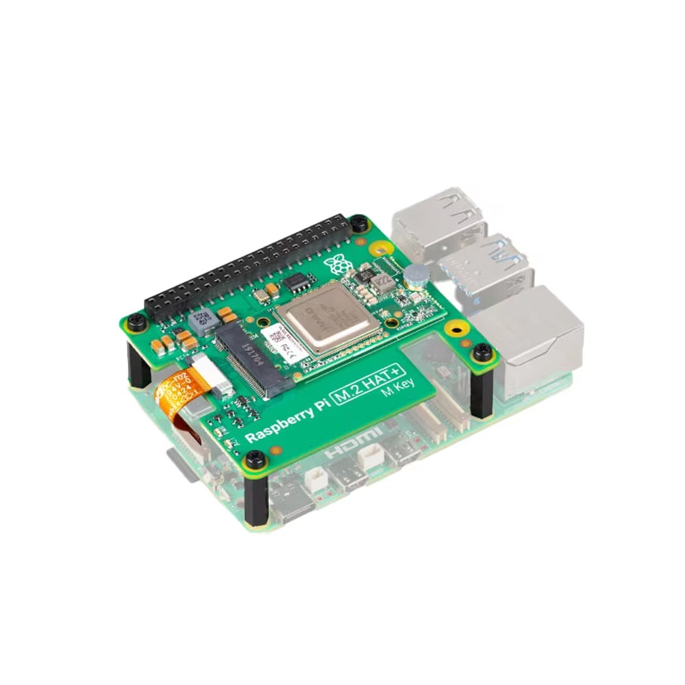 مجموعة Raspberry PI 5 AI مع وح - مراجعة Raspberry Pi Kit وسعره
