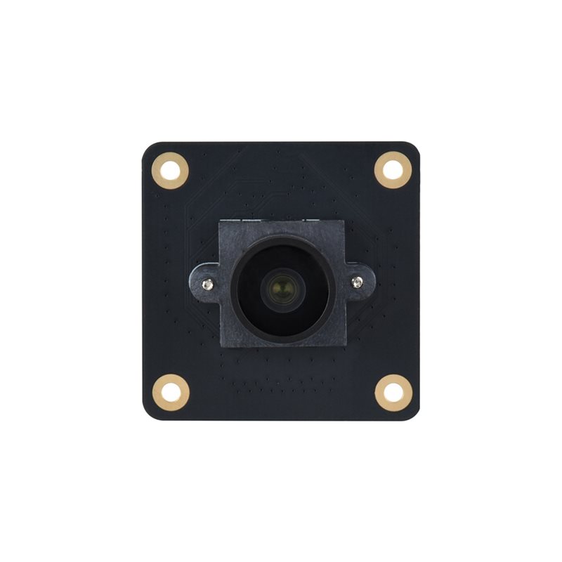 كاميرا QWE-IMX296 بدقة 1.6 ميج - مراجعة Raspberry Pi Global Shutter Camera Imx296 وسعره