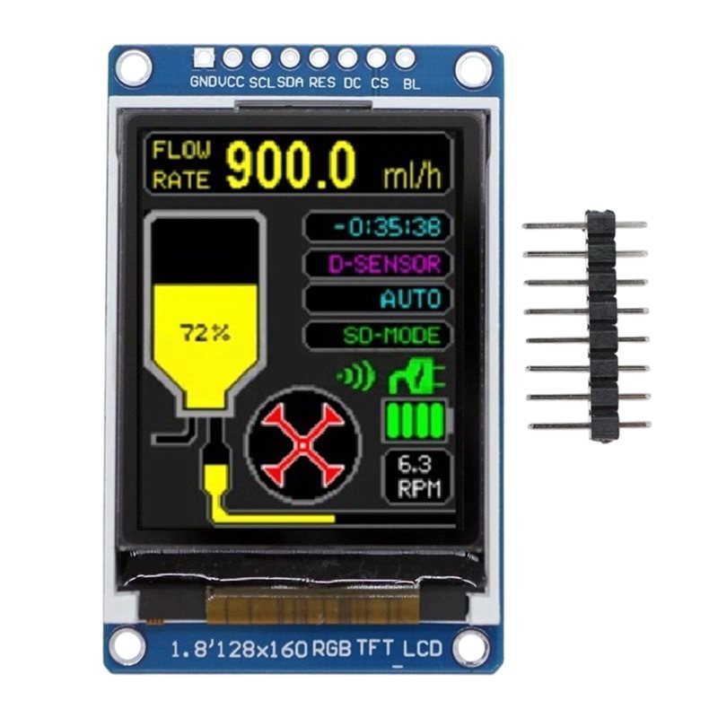 مجموعة كاملة لـ Arduino SMT32  - مراجعة Arduino Kit وسعره