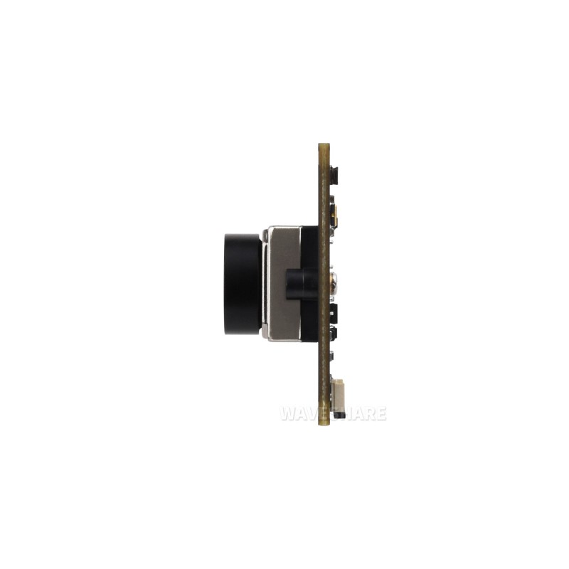 وحدة كاميرا IMX415 بدقة 8 ميجا - مراجعة Pi Zero وسعره