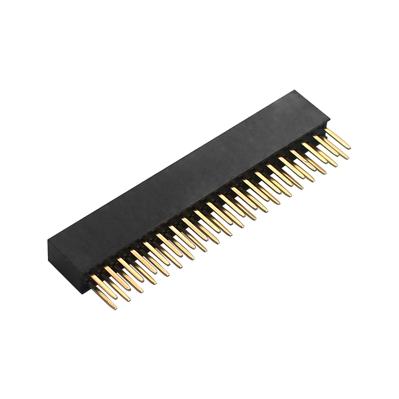 مجموعة رأس Raspberry Pi GPIO 2 - مراجعة Pi Zero وسعره