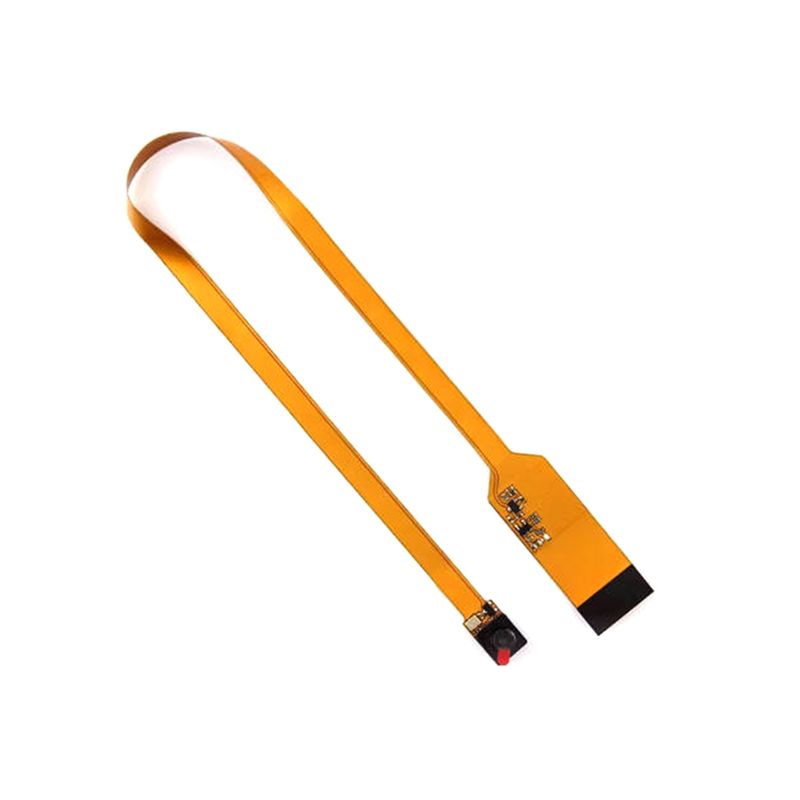 وحدة كاميرا FPC صغيرة لـ Raspb - مراجعة Pi Camera Module وسعره