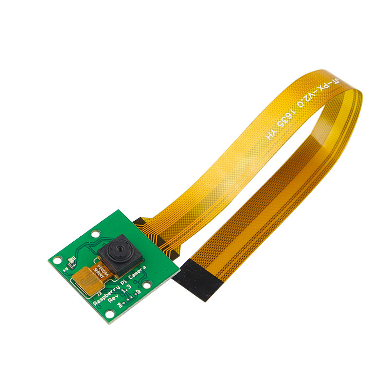 5MP Raspberry Pi 5 Zero Camera - مراجعة Pi Camera Module وسعره