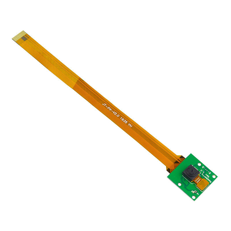5MP Raspberry Pi 5 Zero Camera - مراجعة Pi Camera Module وسعره