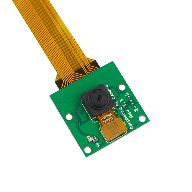 5MP Raspberry Pi 5 Zero Camera - مراجعة Pi Camera Module وسعره